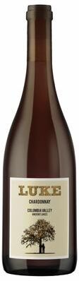 """Luke Chardonnay 2022 White Wine - Washington"""