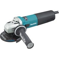 Winkelschleifer 9565CR blau, 1.400 Watt