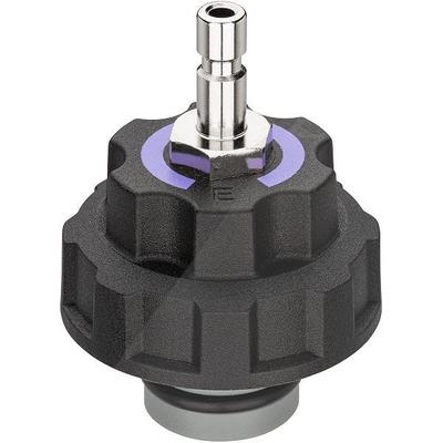 Vigor Adapter, Kühlsystemdruckprüfset [Hersteller-Nr. V1963N-E]