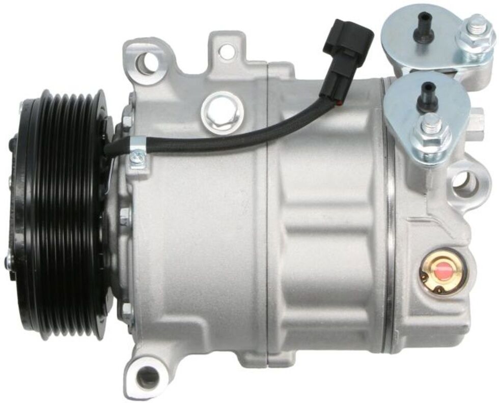 Klimakompressor THERMOTEC KTT090126