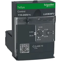 Schneider Electric Steuereinheit Erweitert LUCB38FU