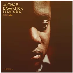 United Medical Partners, Schallplatten, HOME AGAIN (COLV) (GRN) (ITA) (Michael Kiwanuka)