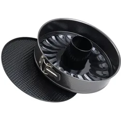 tortenform 2tlg 'pro-clean' ø26cm eva