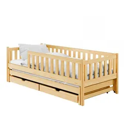 KINDERBETT 90/200 Antoine Holz