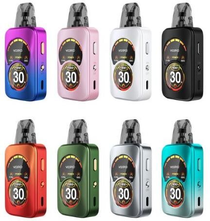Voopoo Argus A Pod Mod Kit 1100mah