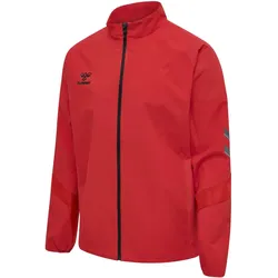 hummel LEAD Trainingsjacke true red S