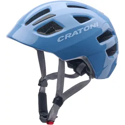 CRATONI Kinderhelm Maxster, blau