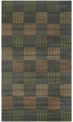 SAFAVIEH Couture Hand-knotted Nepalese Vally Wool Rug