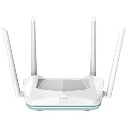 D-Link R15/E, EAGLE PRO AI AX1500 Smart Router