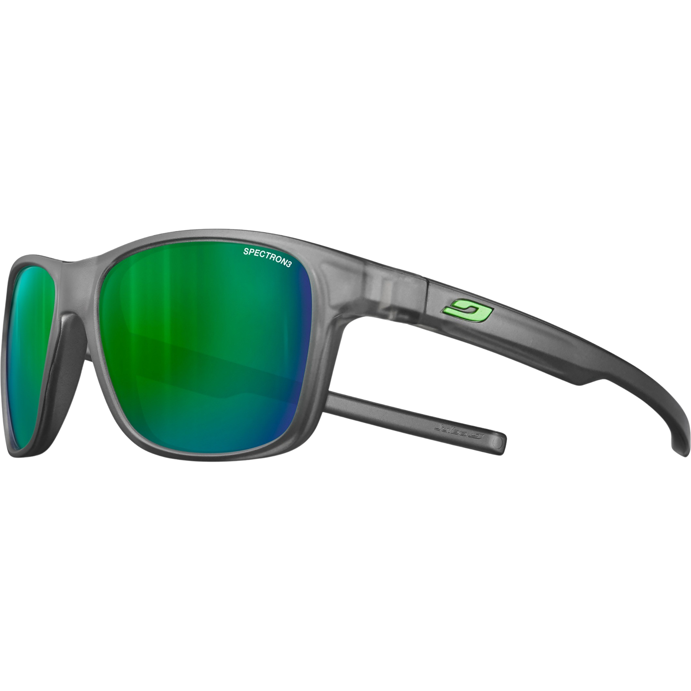 Julbo Cruiser Spectron 3 Sonnenbrille Kinder Sonnenbrillen schwarz Lifestyle