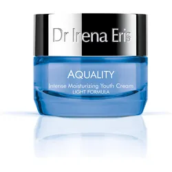Dr Irena Eris, Gesichtscreme, Aquality Intense Moisturizing Youth Cream (50 ml, Tagescreme)