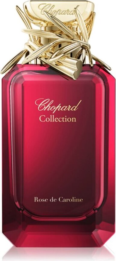 Chopard Rose de Caroline Eau de Parfum 100 ml