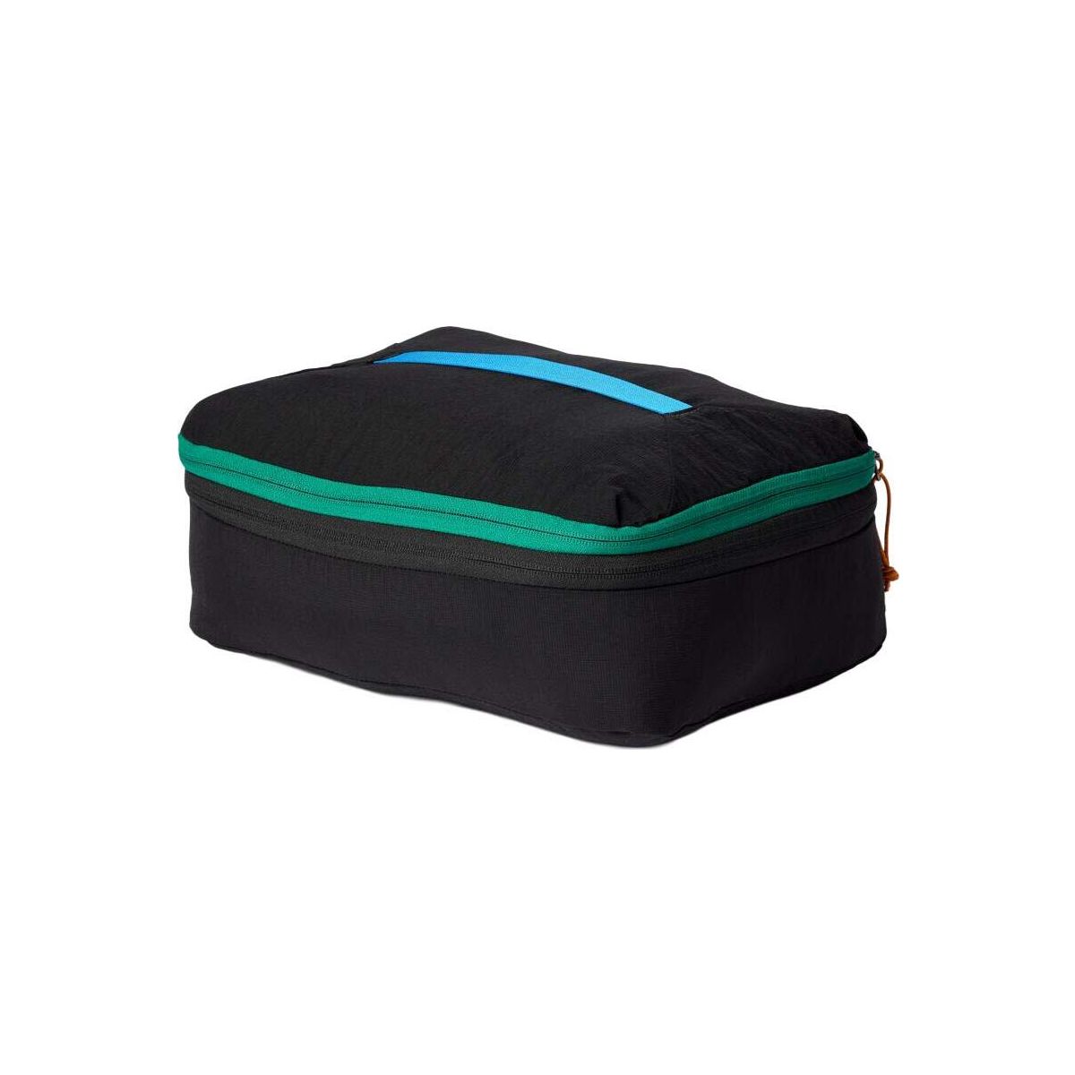 Cotopaxi Cubo 12L Exandable Packing Cube black OS CB12-BLK-OS