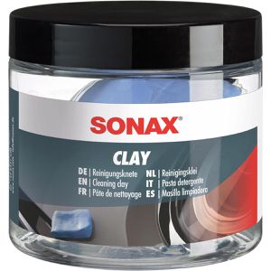 Sonax Lackreiniger Clay, 04505050, Knetmasse, 100g