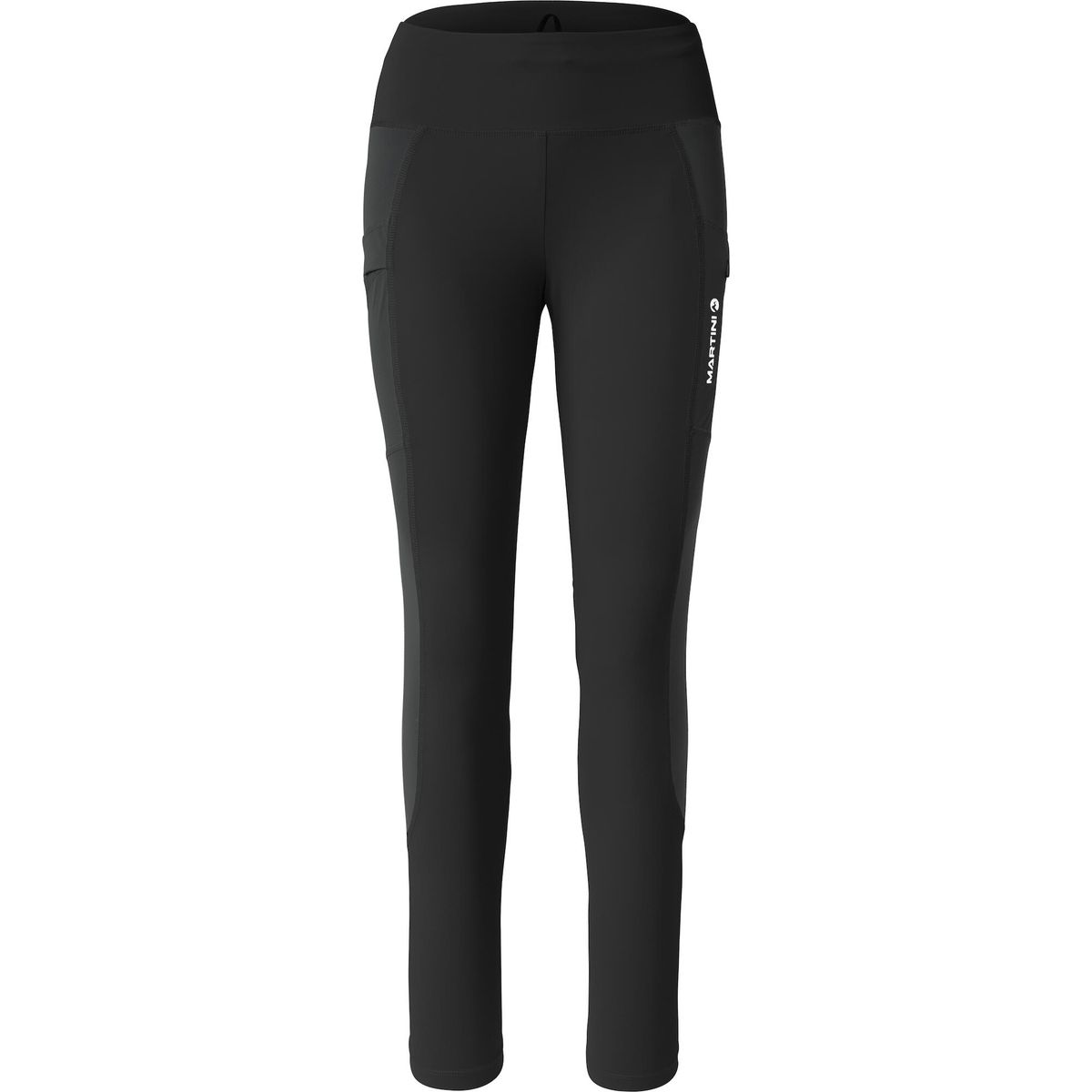 Martini Highventure Tights W black/black (110/110) M PSC4P0623B-110/110-M