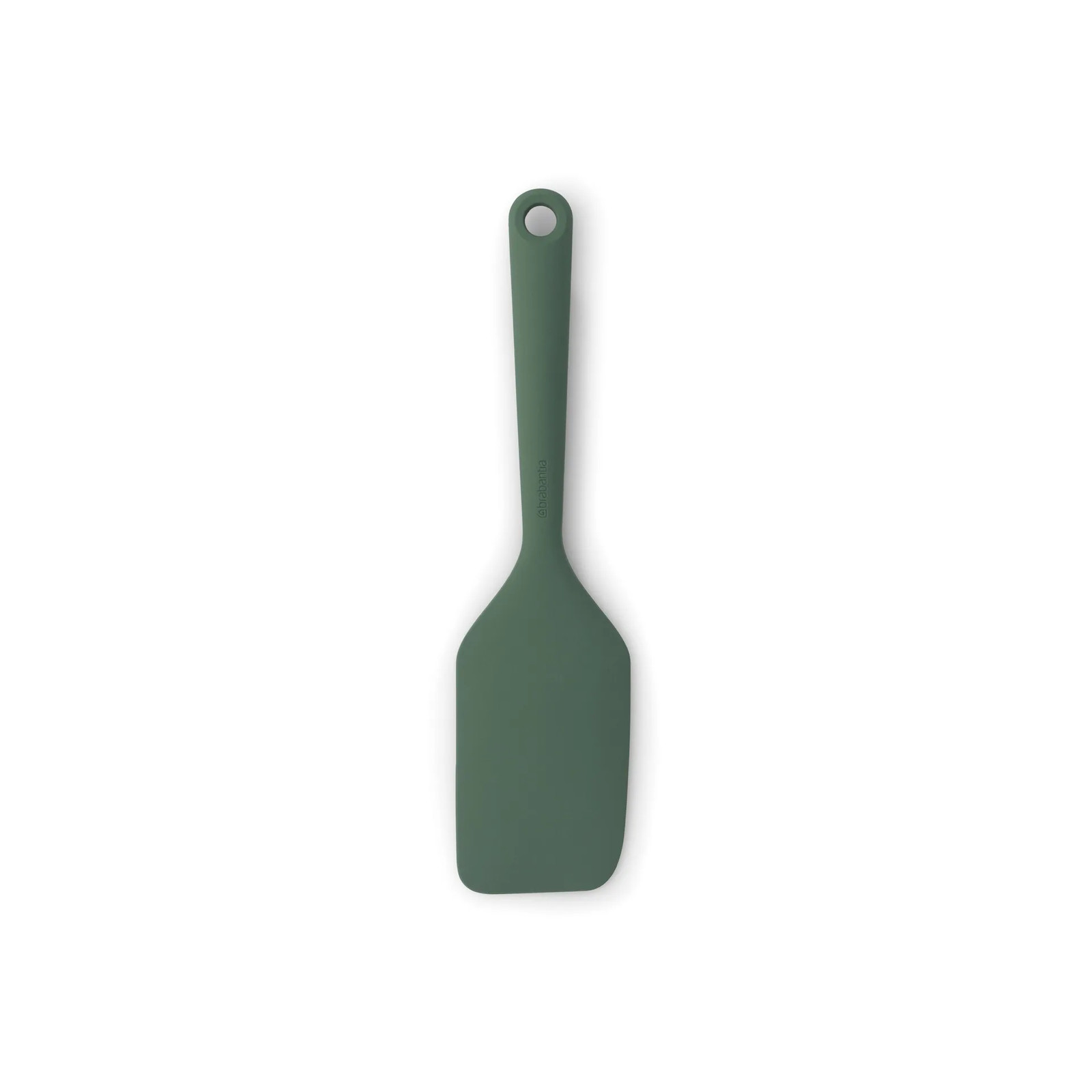 Brabantia Tasty siliconen spatel - Groen