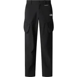 THE NORTH FACE Hose M PACKABLE LOOSE PANTS, Größe 34 in Schwarz Schwarz