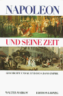 Walter Markov - Napoleon und seine Zeit - Preis vom 18.10.2026 15:28:09 h