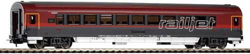 Piko H0 57642 H0 Schnellzugwagen Railjet der ÖBB 1. Klasse
