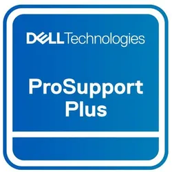 Dell Erweiterung von 3 Jahre ProSupport auf 3 Jahre ProSupport Plus für Dell Precision 7865