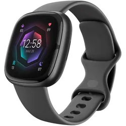 Fitbit Sense 2 (40.30 mm, ohne SIM), Smartwatch