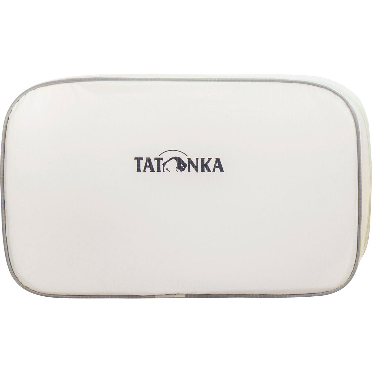 Tatonka Sqzy Zip Bag 8l lighter grey (080) 8l 2776-080-8l