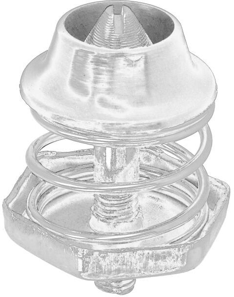 Element, Motorhaube PACOL IVE-FP-015