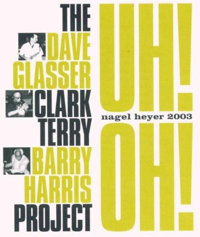 Glasser, d.& Terry, C.&Harris, B. - Uh! Oh! - Preis vom 09.10.2026 07:28:09 h