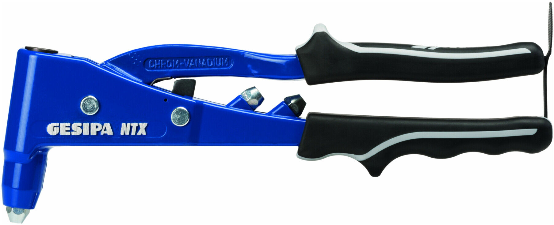Gesipa Handnietzange NTX-F (1434042)