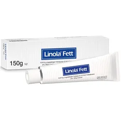 Linola Fett 150 g