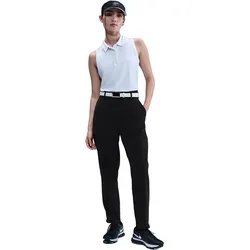 Nike Golf Hose Dri-Fit Tour, schwarz