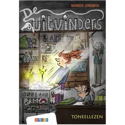 Die Erfinder - AVI E5, Hörbücher