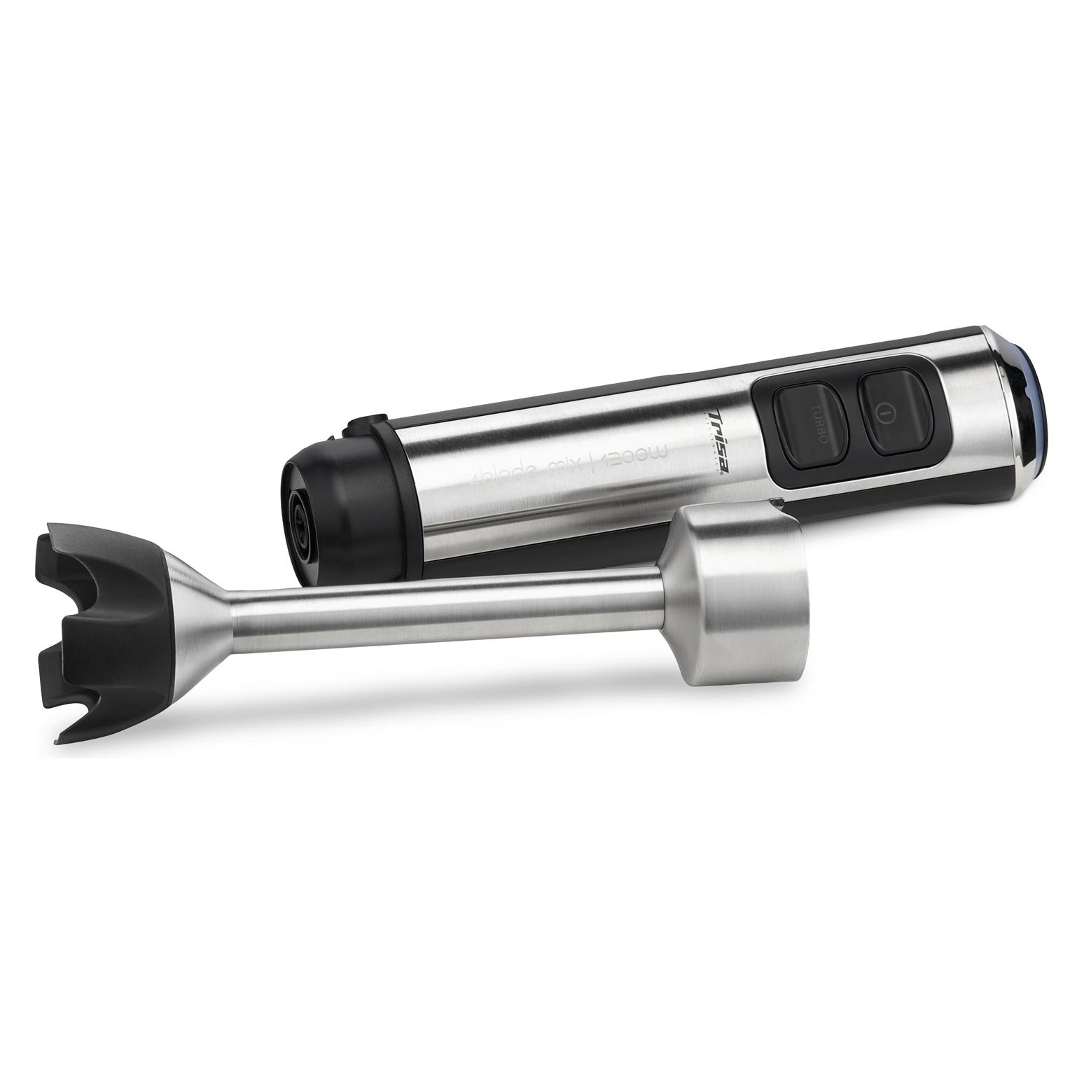 Trisa 4 Blade Mix (6711.7545)