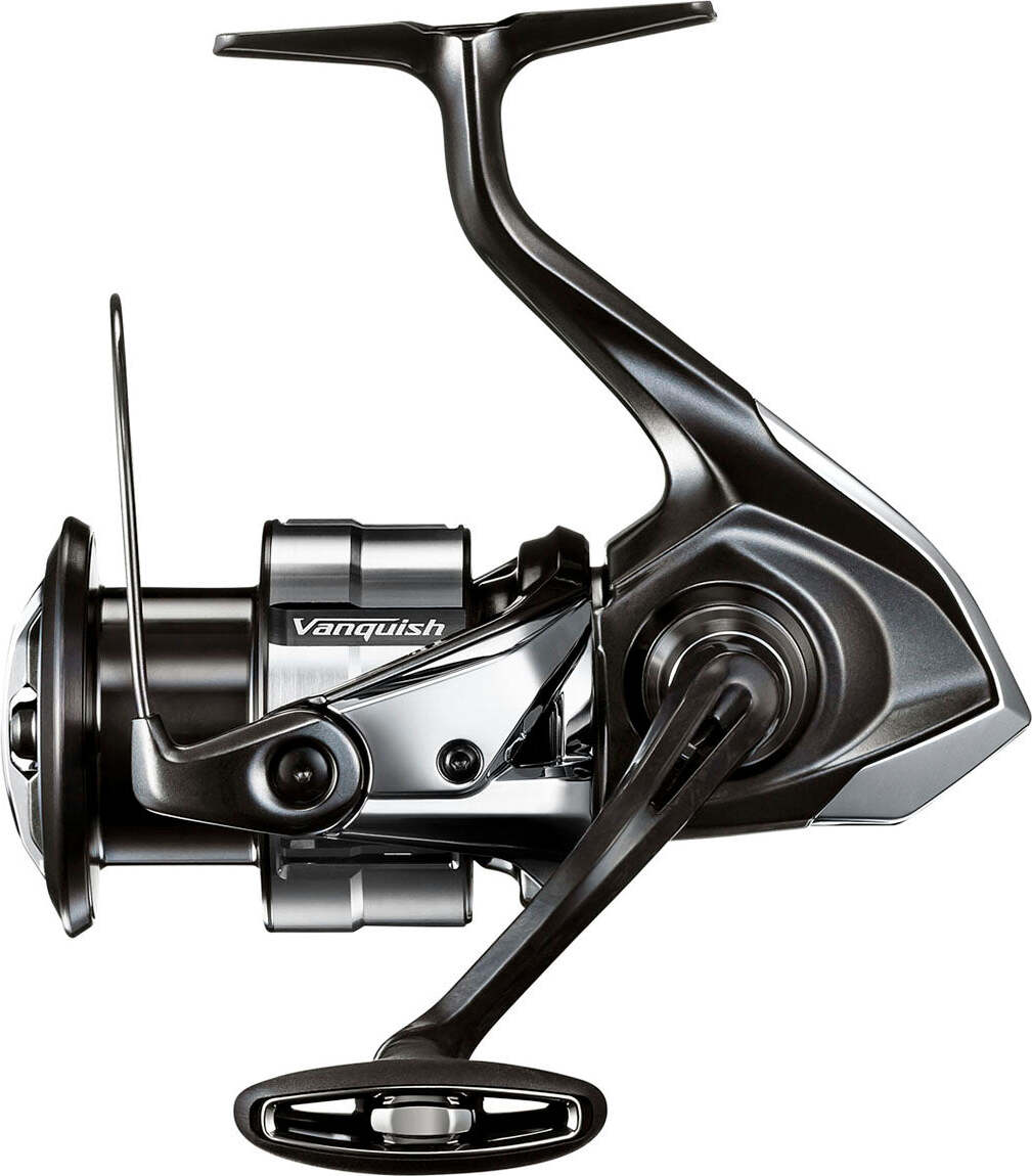 Shimano Vanquish FC