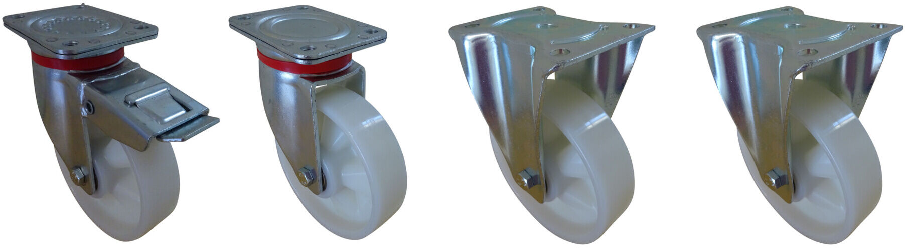 Bauer Südlohn Rollensatz (4509-01-0300H)