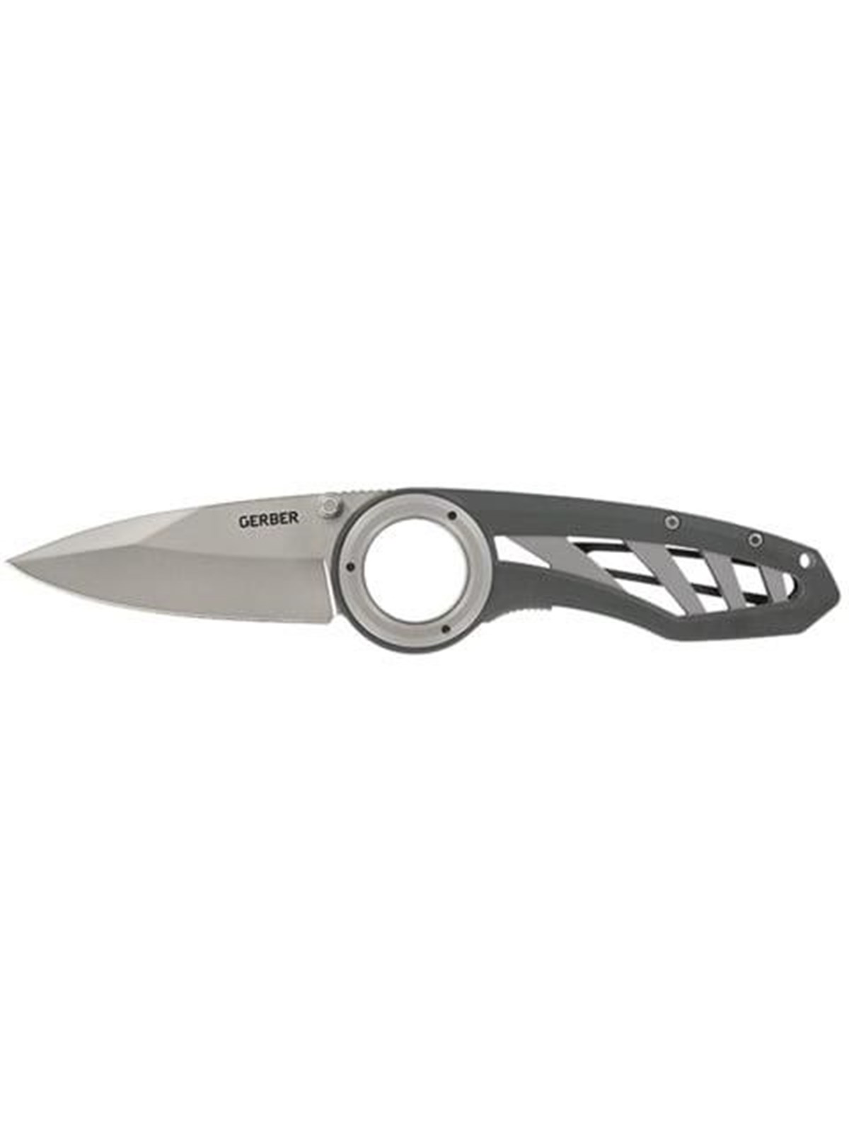 Gerber Remix Folding Knife