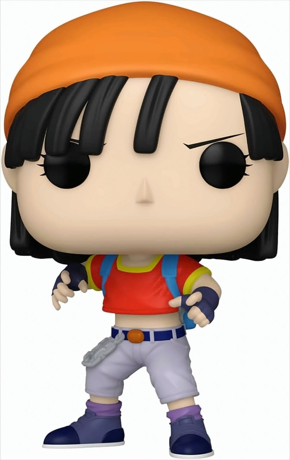Funko POP! Dragon Ball GT Pan Anime Vinyl Figuur, 9 cm