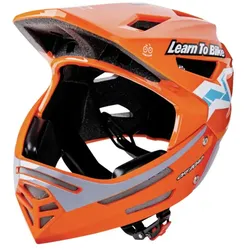 Hape Cross Racing Helm