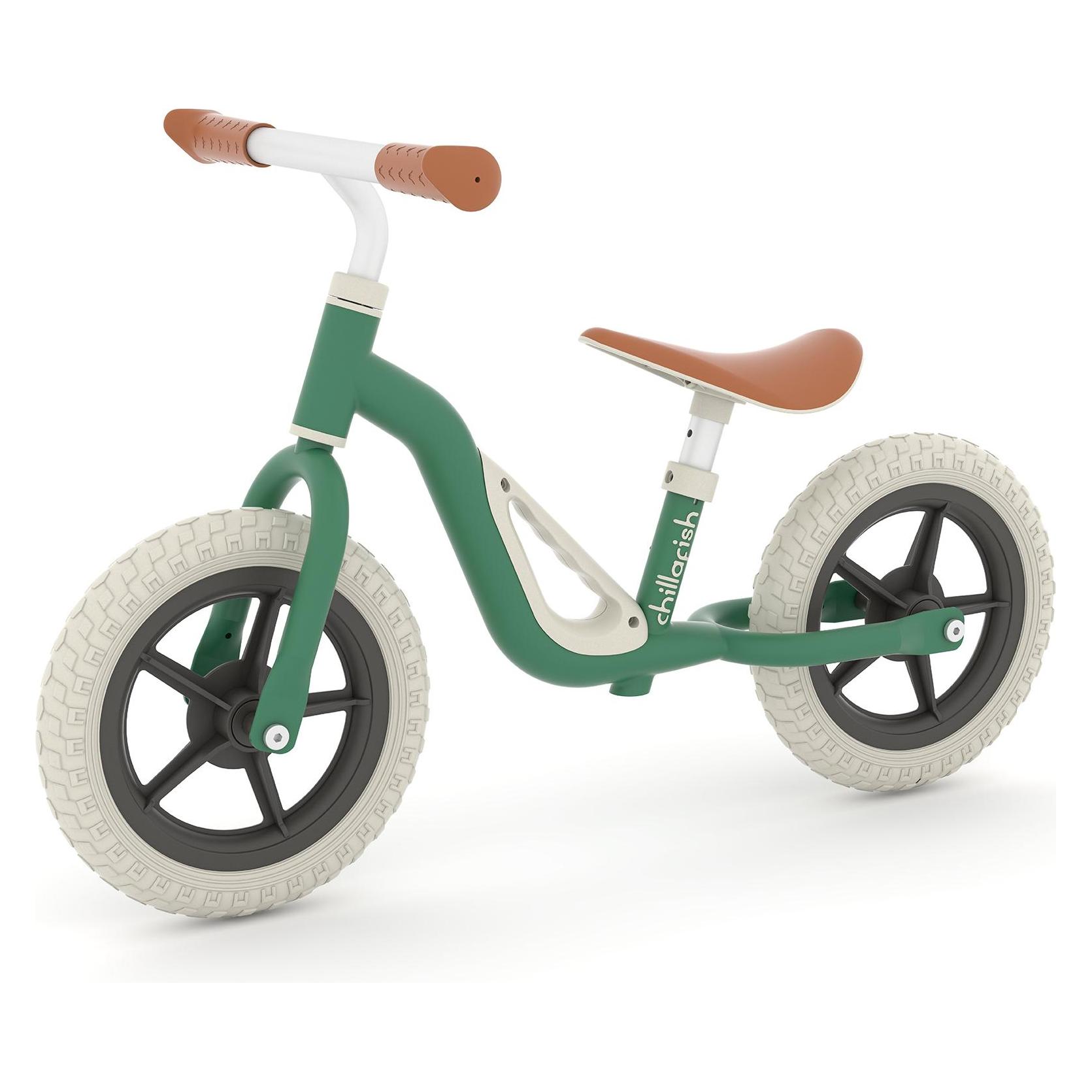 Chillafish Charlie (10") (CPCH01FOR)