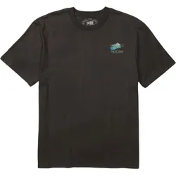 SALTY CREW MAHI SURFACE T-Shirt 2026 black - S