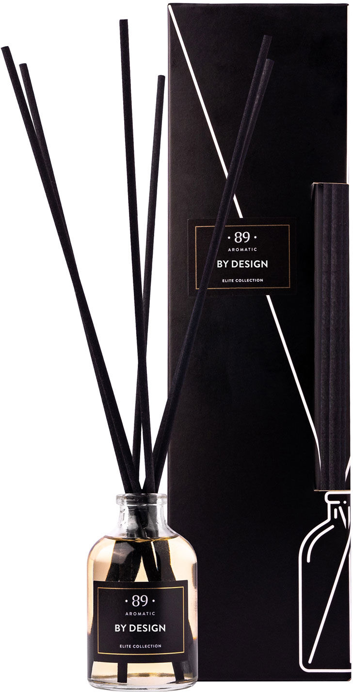 AROMATIC 89 Home Fragrance Diffuser By Design