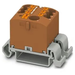 Phoenix Contact Verteilerblock PTFIX 6/6X2,#3273208