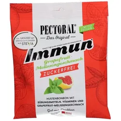 PECTORAL Immun Grapefruit-Melissengeschmack Btl.