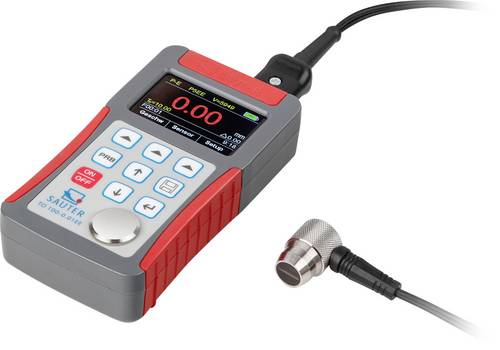 Kern TO 100-0.01EE Materialdicken-Messgerät