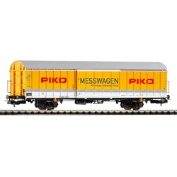PIKO 55050 H0 Messwagen, Ep. V