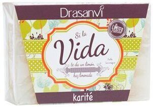 Drasanvi Karite Soap Pad