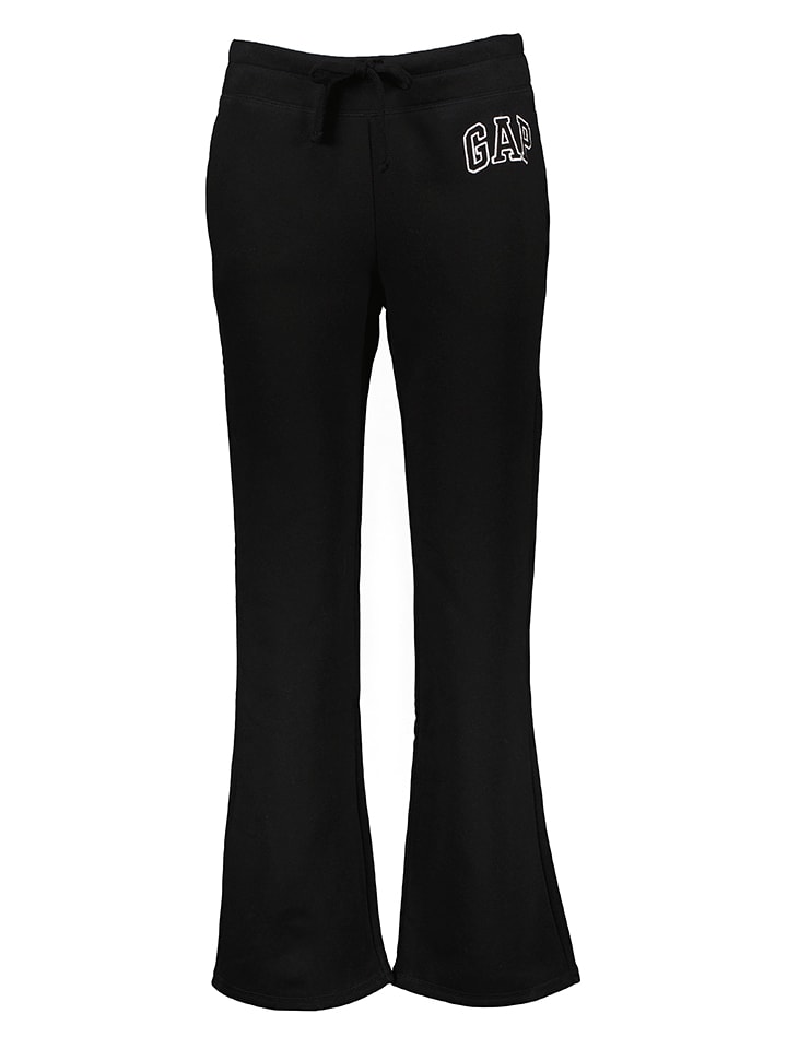 GAP Sweathose in Schwarz - XL