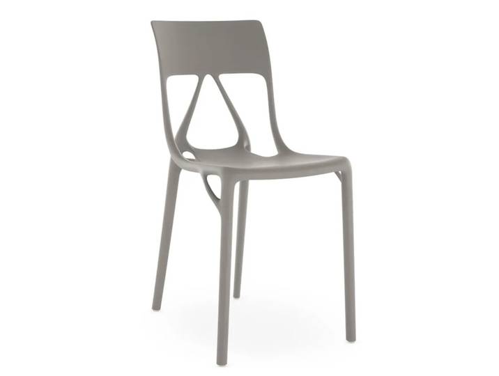 Kartell A.I. LITE Sessel 95x56 cm