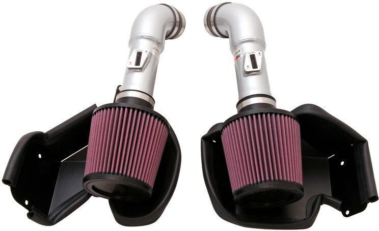 K&N Filters 69-7078TS Sportluftfilter