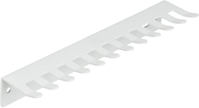 Dispositif de suspension STIER pour armoire suspendue d'atelier (903837)